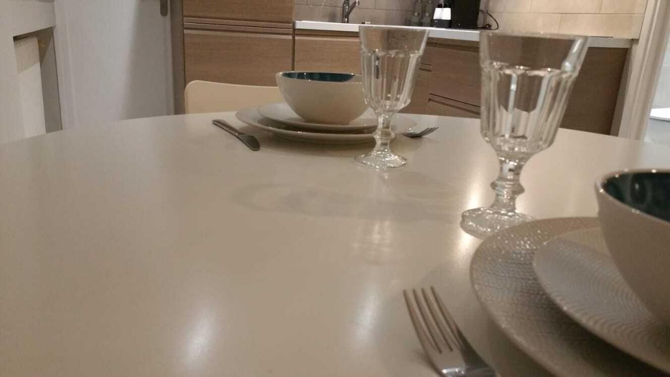 Appartement De La Richelandiere Сент-Этьен Номер фото