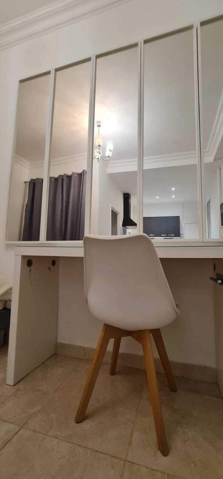 Appartement De La Richelandiere Сент-Этьен Экстерьер фото